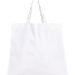 Long eco-friendly shopping bag, miniatyr 3